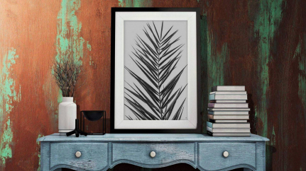 INTERRA DECO - Фото 3 Пример интерьера - INTERRA DECO - Фото 3