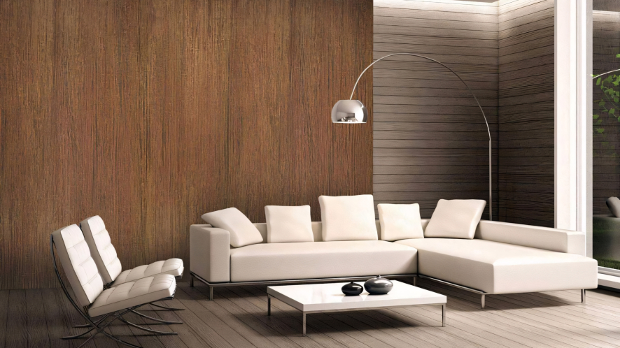 INTERRA DECO - Фото 4 Пример интерьера - INTERRA DECO - Фото 4