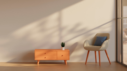 INTERRA DECO - Фото 6 Пример интерьера - INTERRA DECO - Фото 6